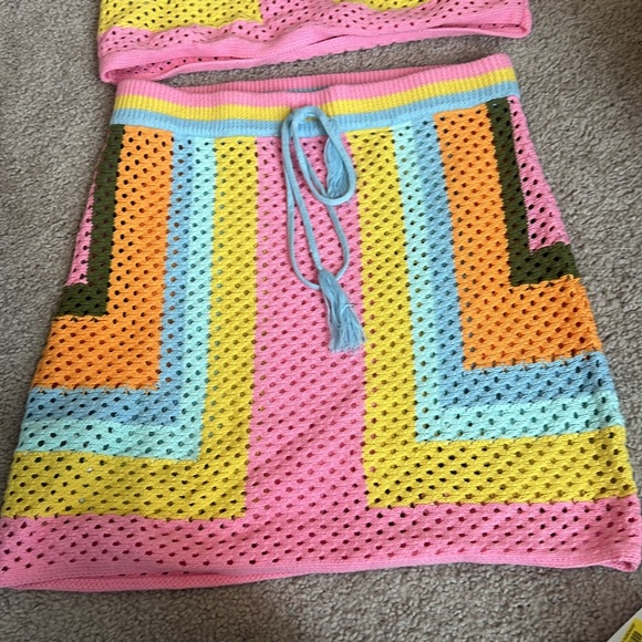 Mango set - Picture 2 of 3